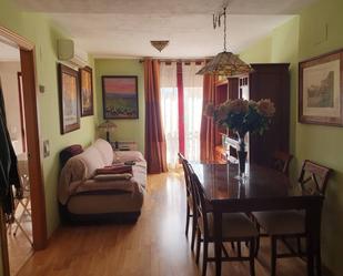 Living room of Duplex for sale in Camarma de Esteruelas  with Air Conditioner, Terrace and Balcony