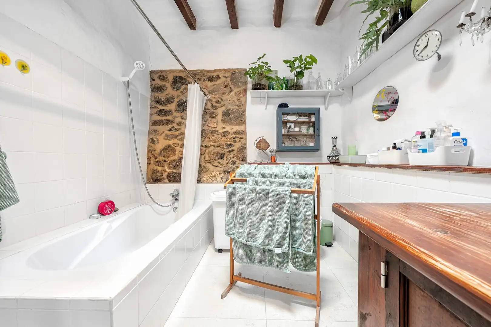 Baño de Casa o chalet en venta en Teguise con Amueblado