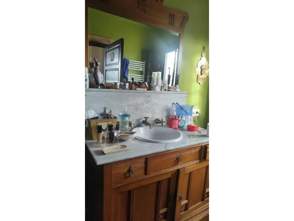 Detached house with pool for sale in Piedrabuena, imagen 18