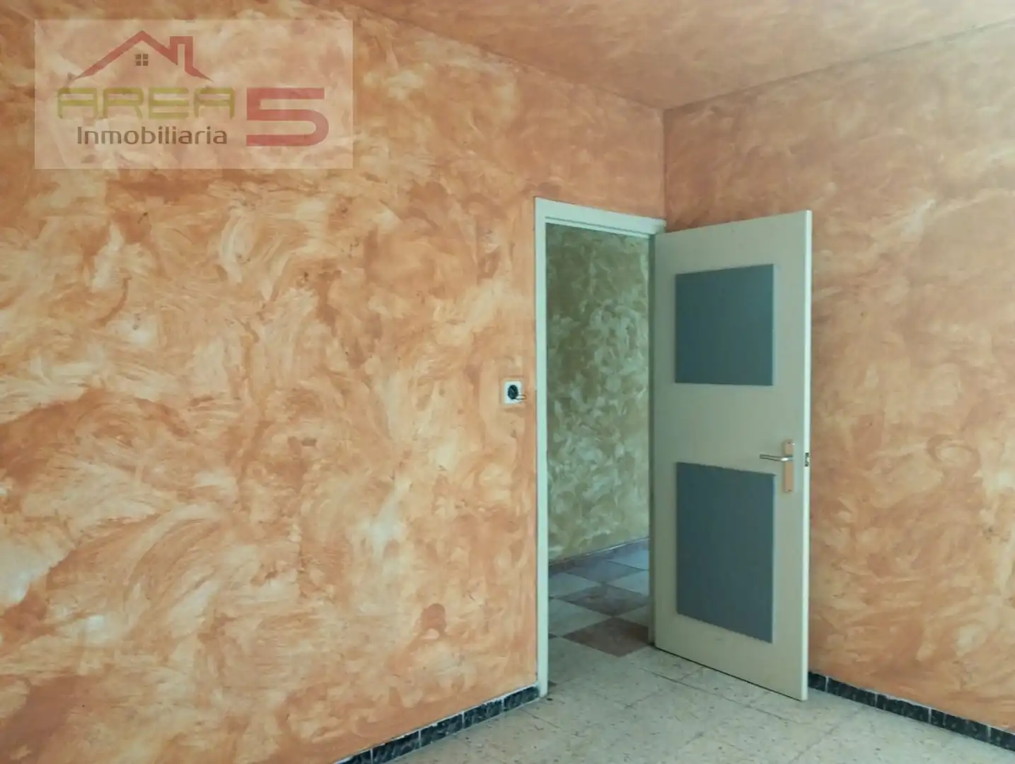 Flat for sale in Cañamero  with Terrace