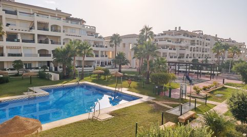 Foto 2 von Wohnung zum Verkauf in Paseo del Golf, 8, El Sabinar – Urbanizaciones – Las Marinas – Playa Serena, Roquetas de Mar