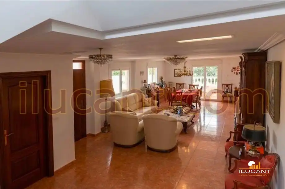 Detached house with terrace for sale in Almajada - Ravel, imagen 10