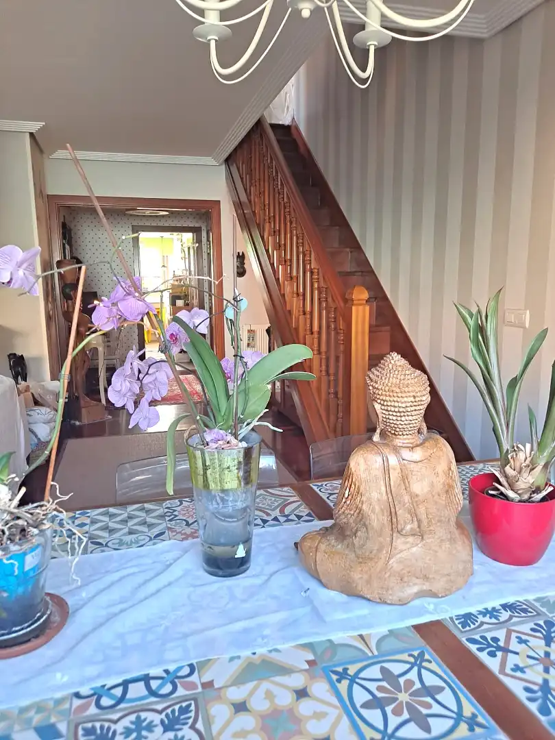 Ático en venta en Urduliz con Calefacción, Terraza y Trastero