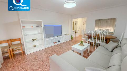 Foto 5 de Apartament en venda a Jijona / Xixona, Alicante