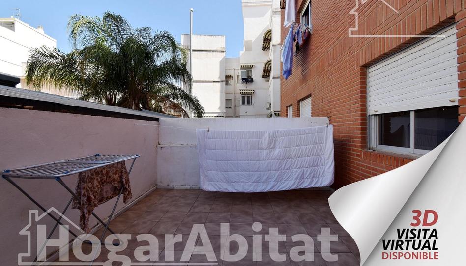 Foto 1 de Pis en venda a Calle Sant Vicent Ferrer, Centro Histórico, Valencia