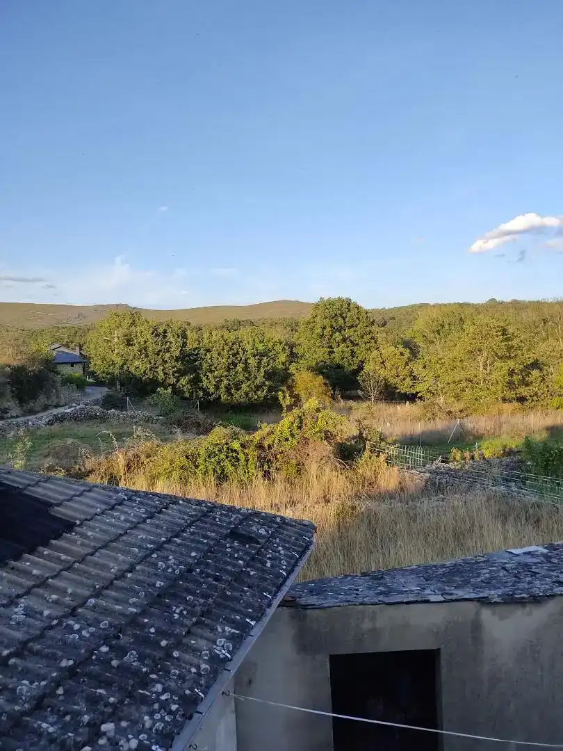 Casa o chalet en venta en Muelas de los Caballeros con Trastero, Horno y Lavadora