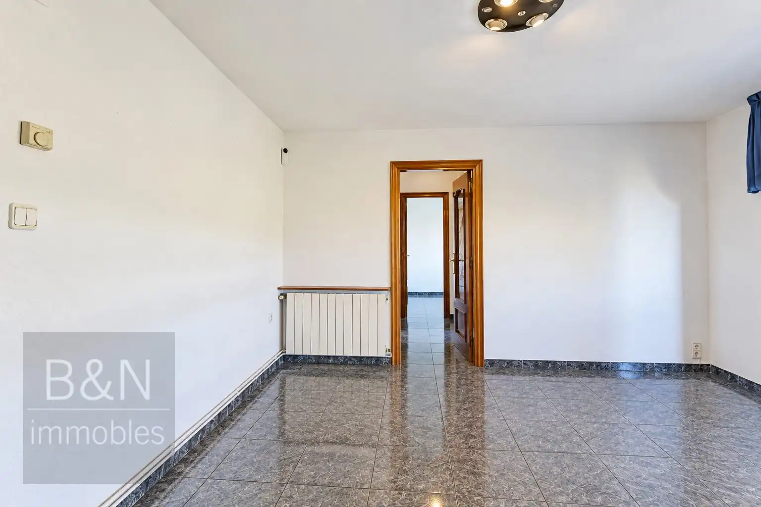 Flat for sale in Can Parellada