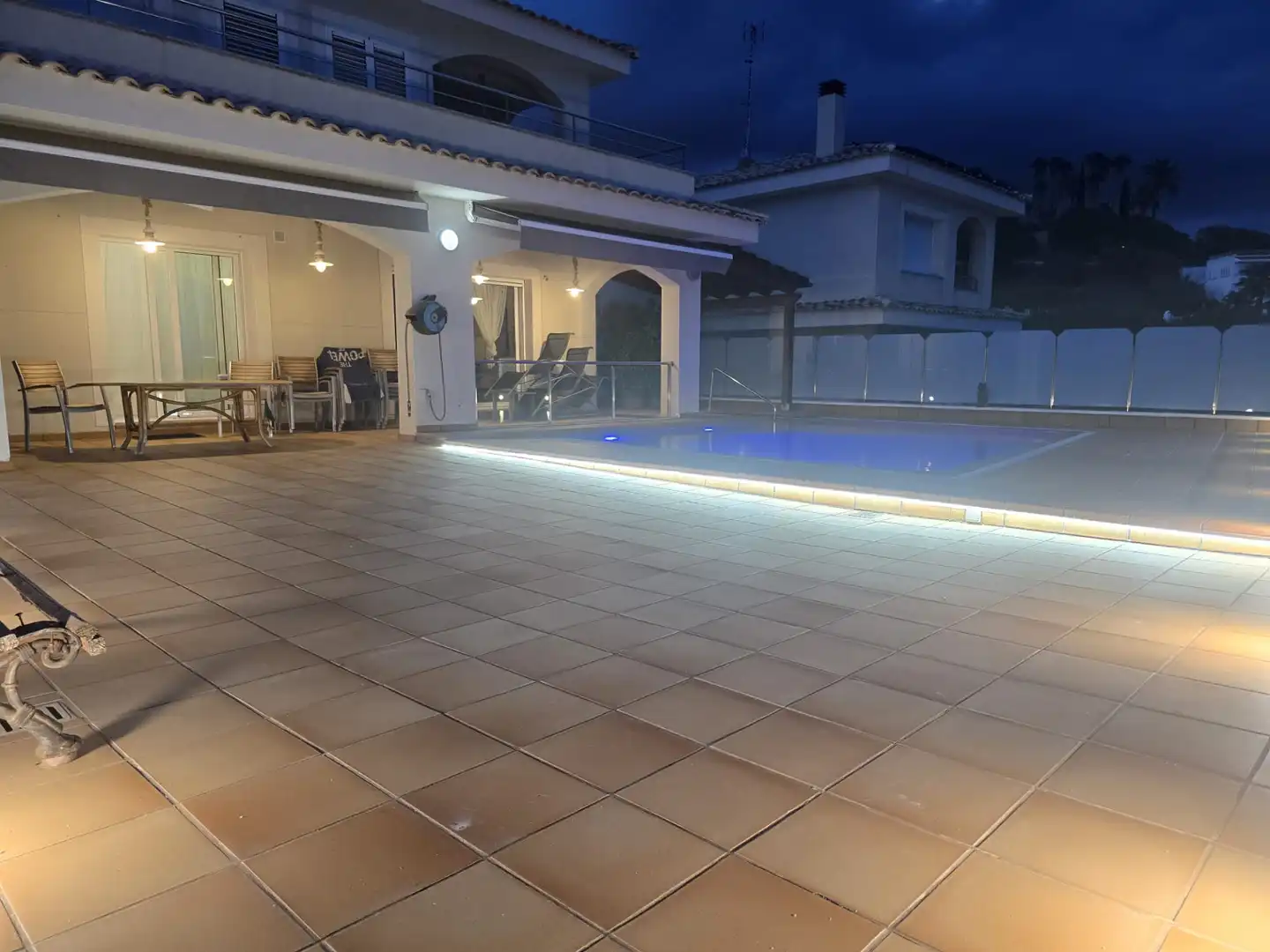 Villa avec piscine à vendre à Carrer del Camì del Farell, imagen 59