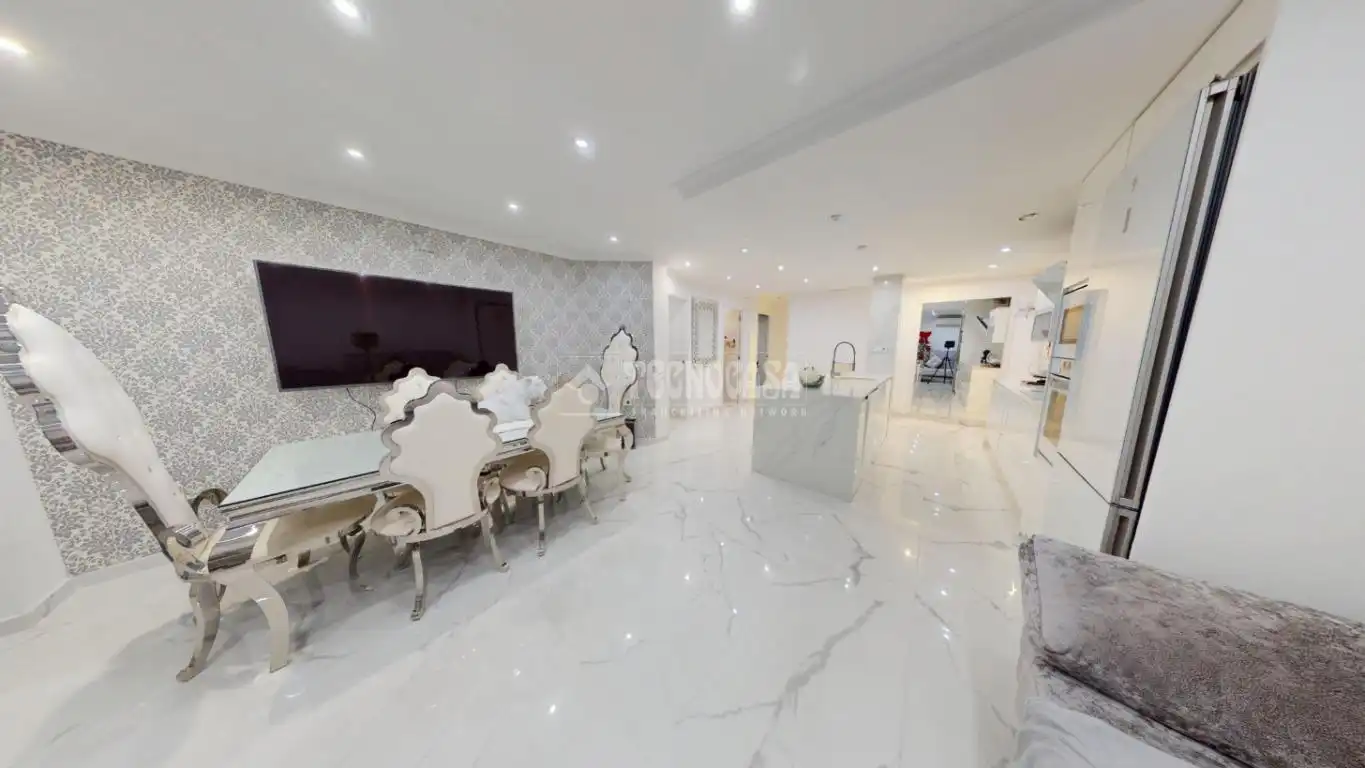 Comedor de Piso en venta en Valencia con Aire acondicionado y Calefacción