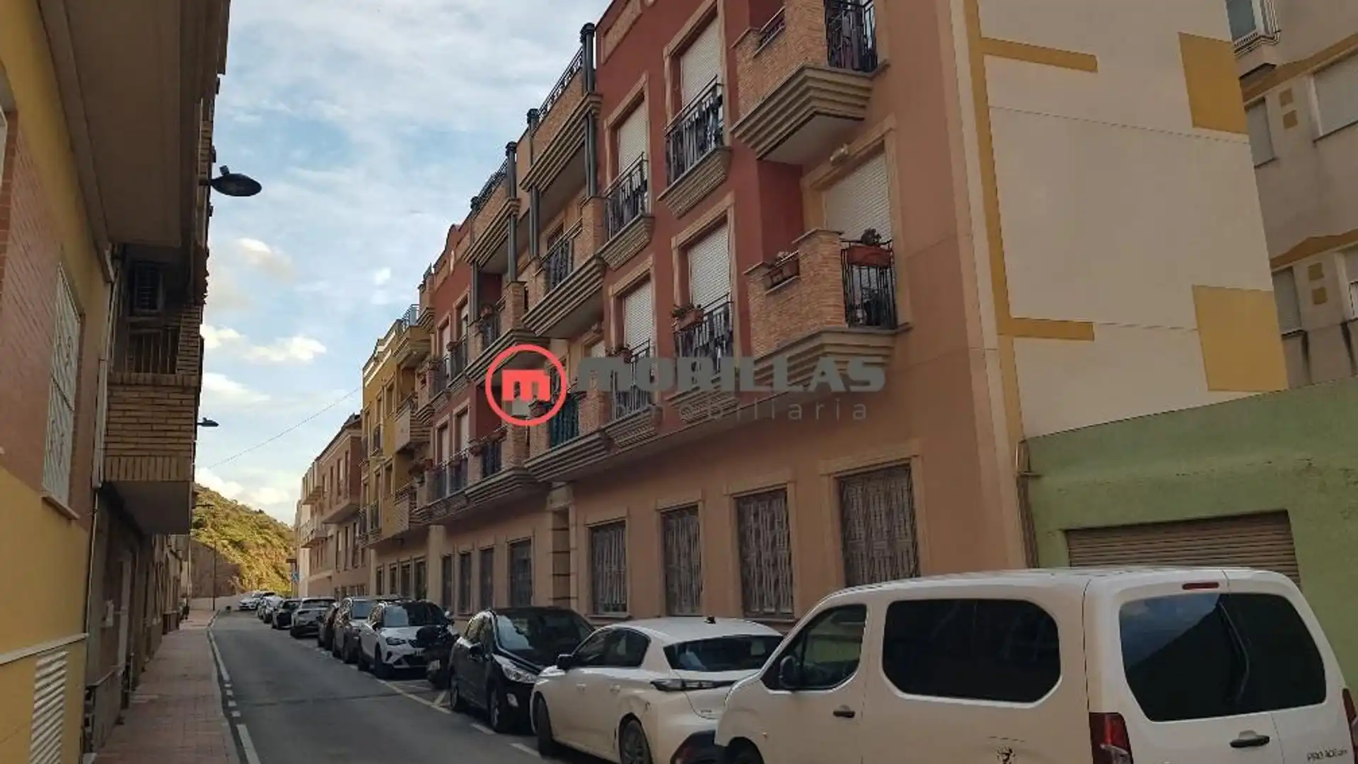 Flat for sale in Calle Ingeniero Juan Escofet, 6, San Cristobal - San Diego