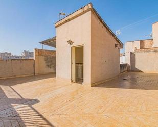 Terrace of House or chalet for sale in  Granada Capital  with Heating, Terrace and Balcony