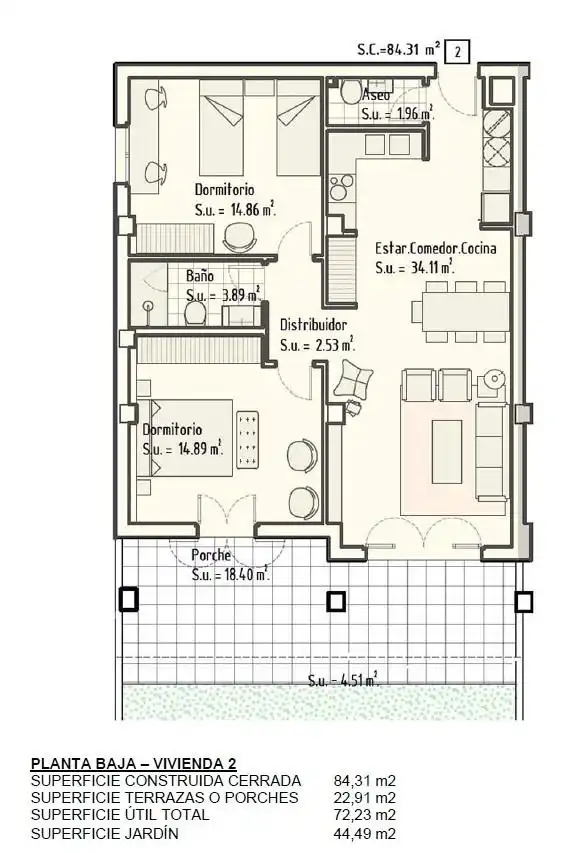 Bajo en venta en Port Nou - Port Verd  - Port Vell, imagen 24