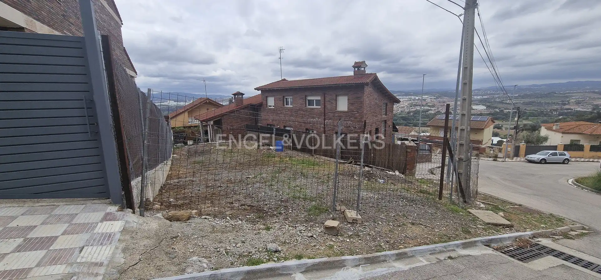 Terreny residencial en venda a Abrera, imagen 6