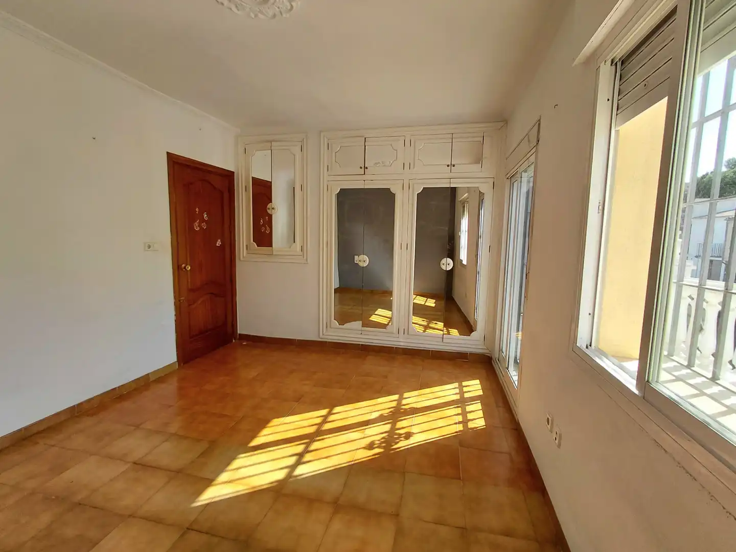 Habitación de Casa adosada en venta en Mijas con Terraza y Trastero