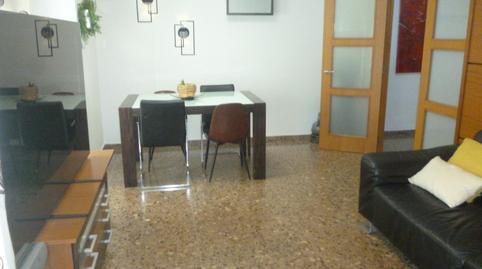 Foto 2 de Pis en venda a Sant Josep - Zona Hospital, Valencia