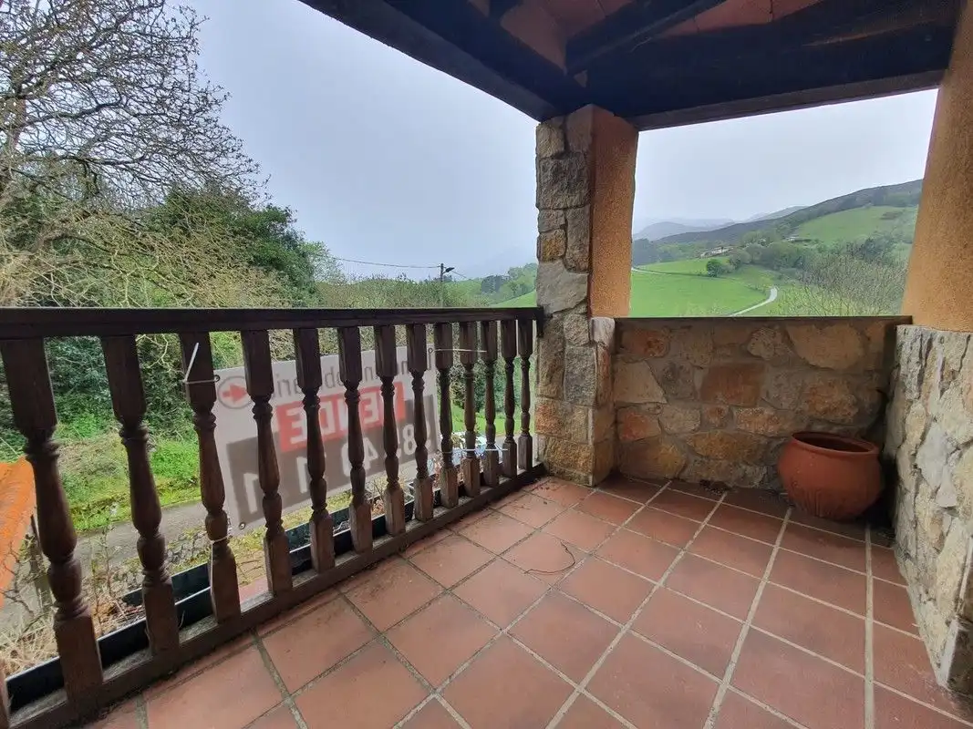 Country house for sale in Parres, imagen 21