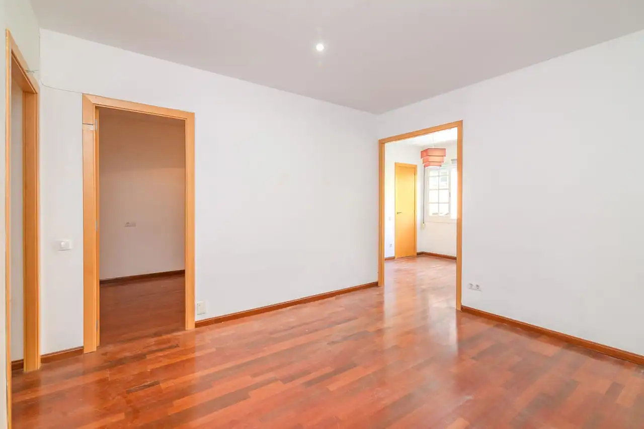 Pis en venda en Barcelona amb Parquet, Terrassa i Traster