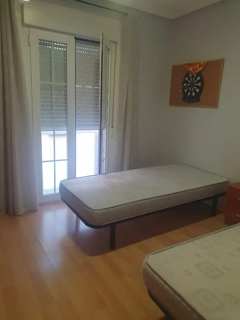 Schlafzimmer von Wohnung zum Verkauf in Berja