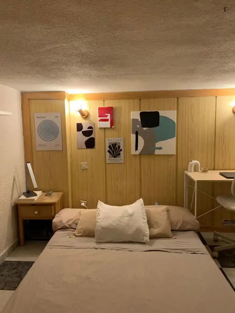 Apartment zur Miete in Centro, imagen 11
