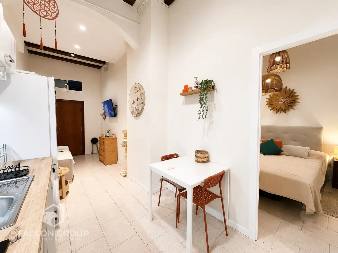 Local en venda en Vilanova i la Geltrú amb Aire condicionat, Calefacció i Parquet