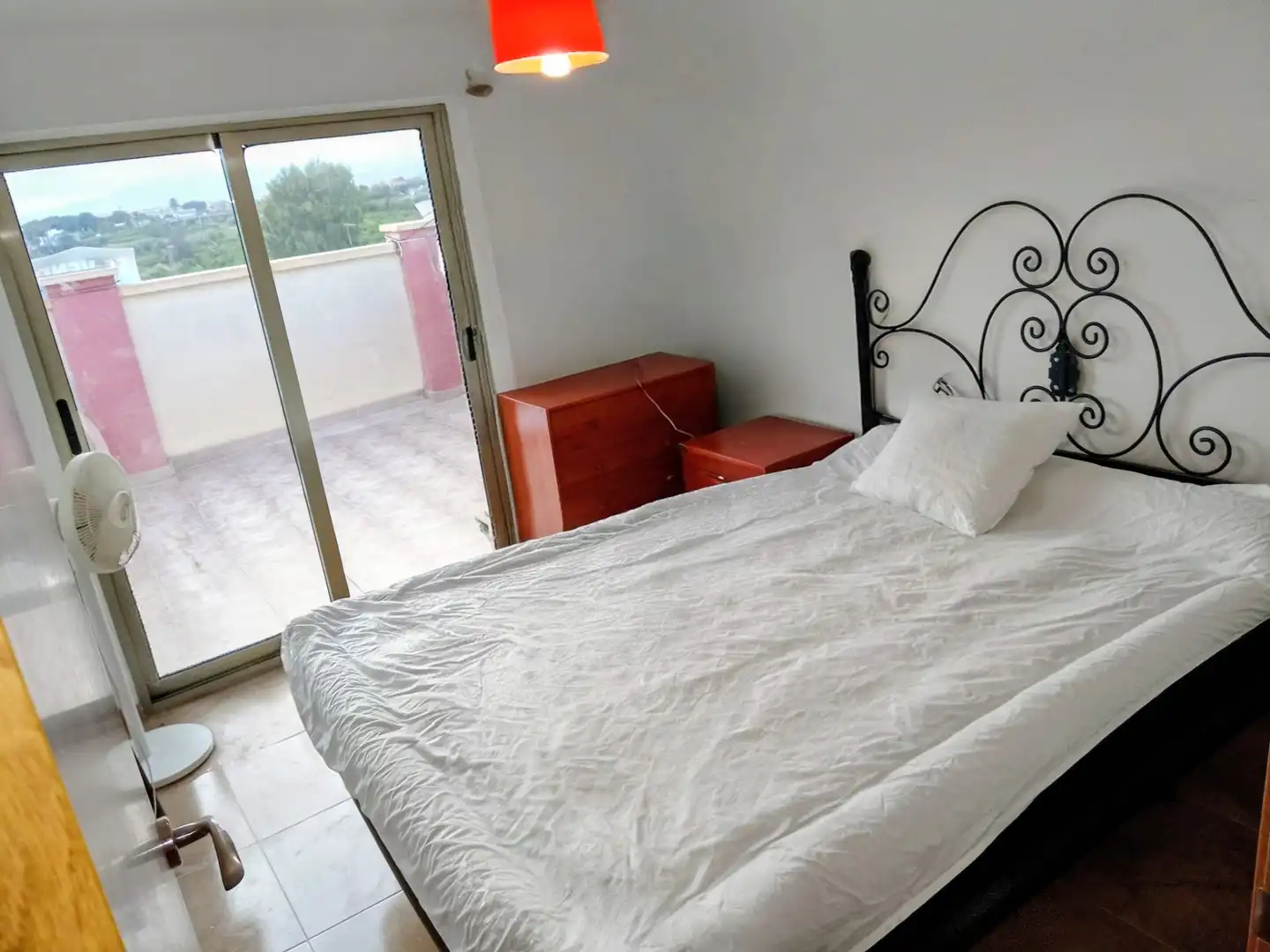 Ático en venta en Torreagüera