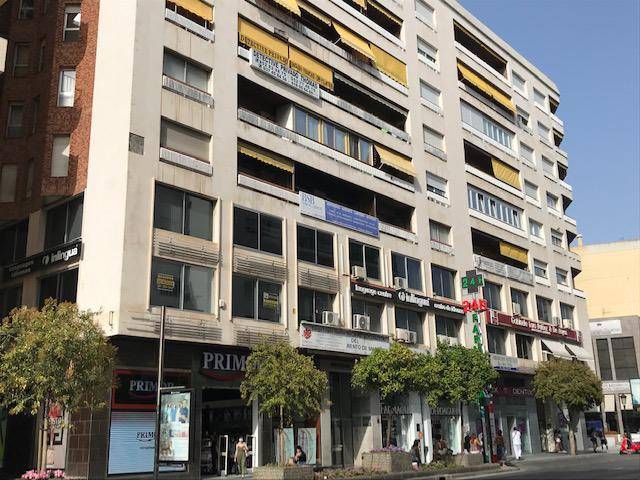 Oficina en Alquiler en Ricardo Soriano en Ricardo Soriano