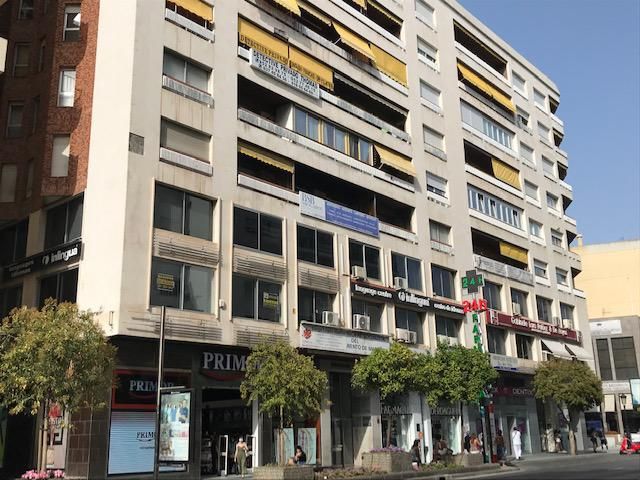 Büro zur Miete in Ricardo Soriano, Ricardo Soriano, Marbella Centro