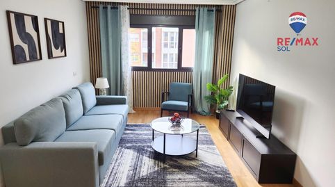 Foto 4 de Pis de lloguer a Rejas, Madrid Capital