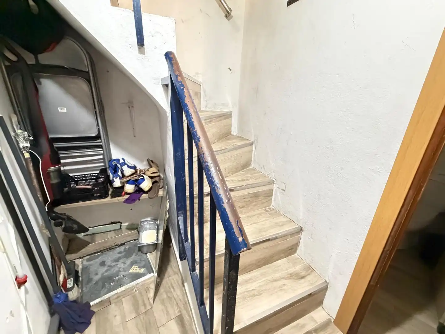 Gewerbefläche zum Verkauf in Casco Histórico, imagen 16