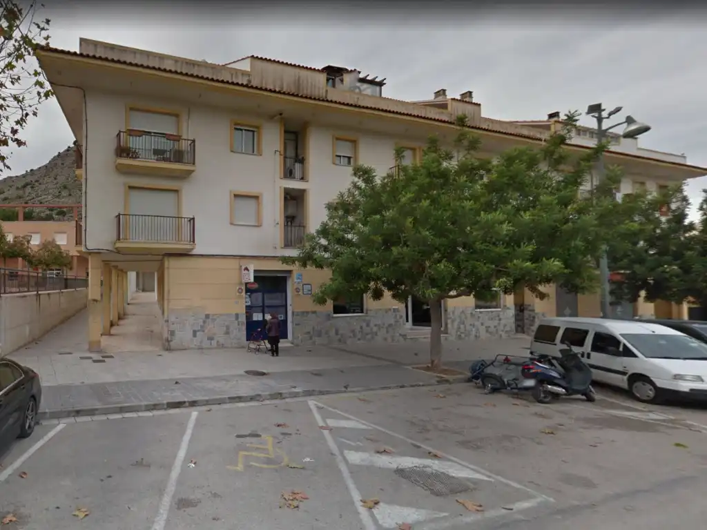 Parking à vendre à PAIS VALENCIA, imagen 2