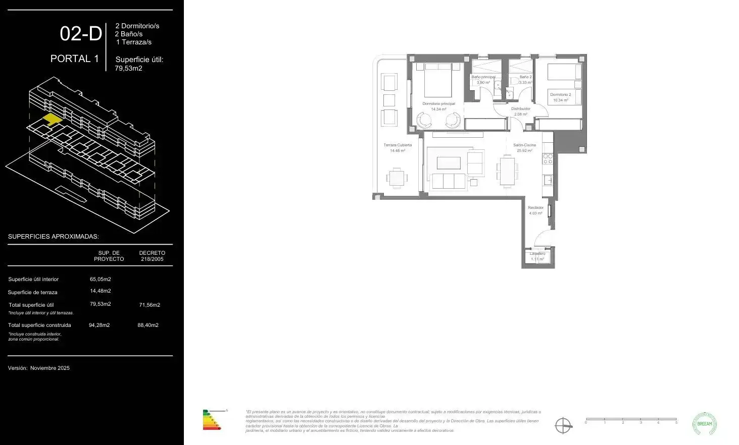 Apartment mit Pool zum Verkauf in Camino del Pinillo, imagen 16
