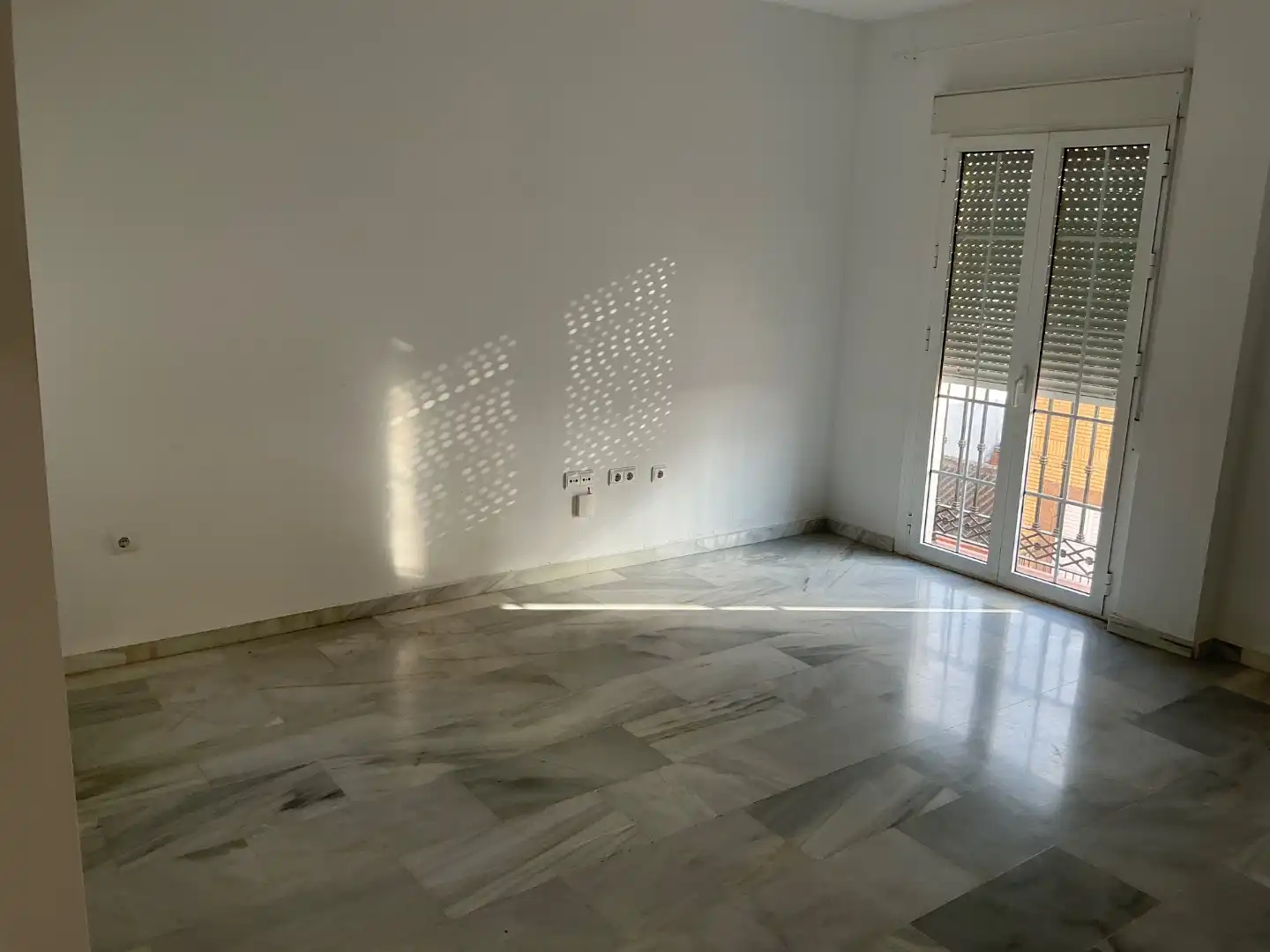 Dormitori de Pis de lloguer en Centro - Doña Mercedes