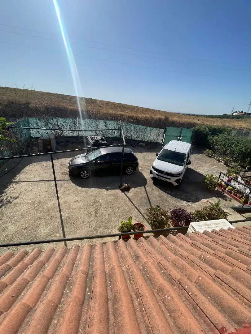 Country homes for sale in Cantillana