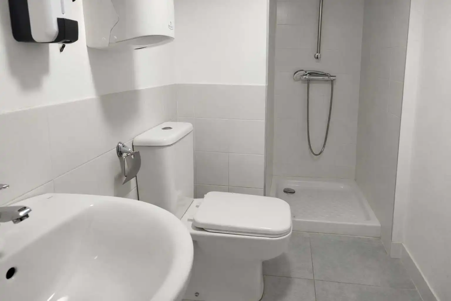 Local comercial de lloguer a Calle Cádiz, imagen 10