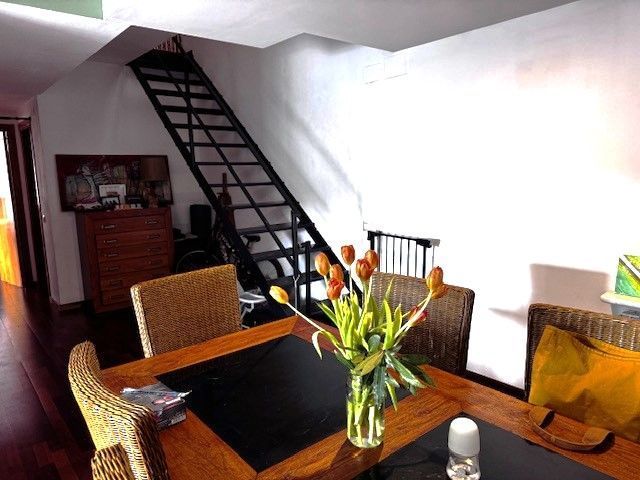 Dining room of Flat for sale in Palafrugell  with Heating and Terrace