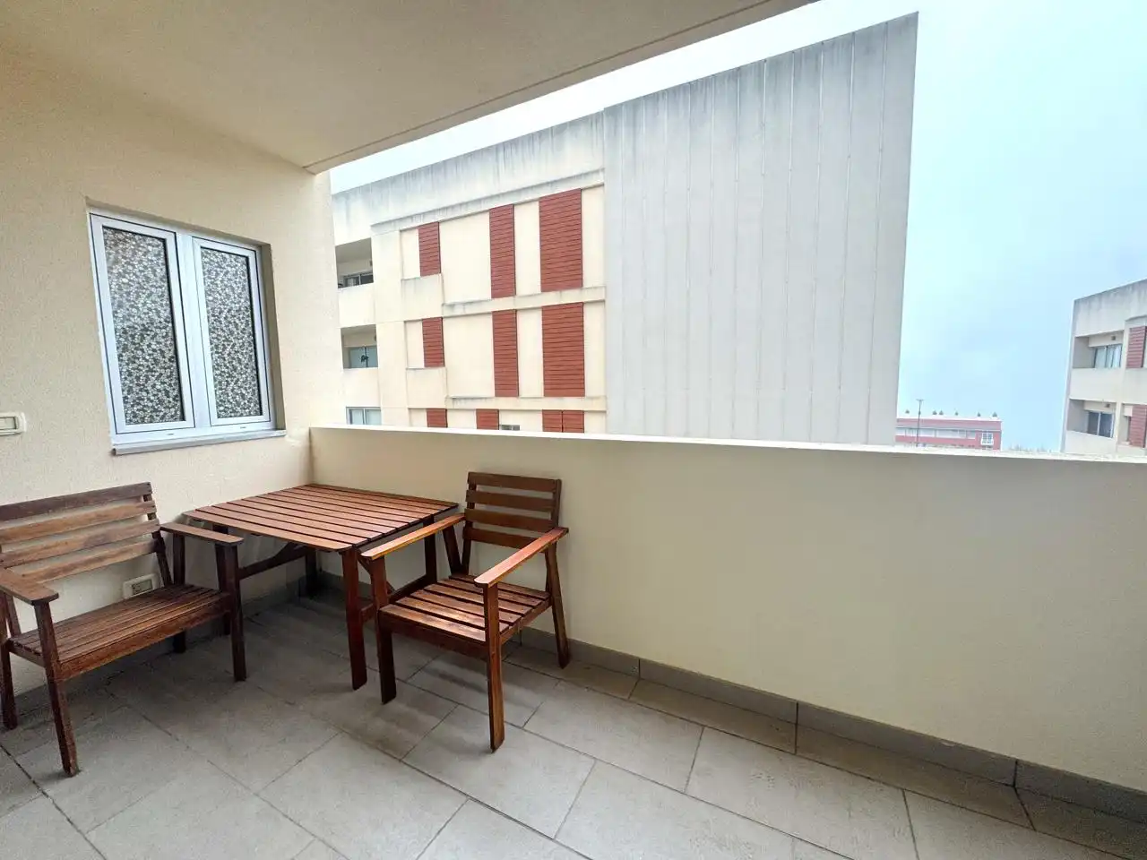 Terraza de Piso en venta en La Orotava con Terraza y Trastero