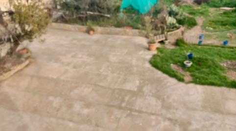 Foto 4 de Casa o xalet en venda a Carrer Carretera, 6, Ossó de Sió, Lleida