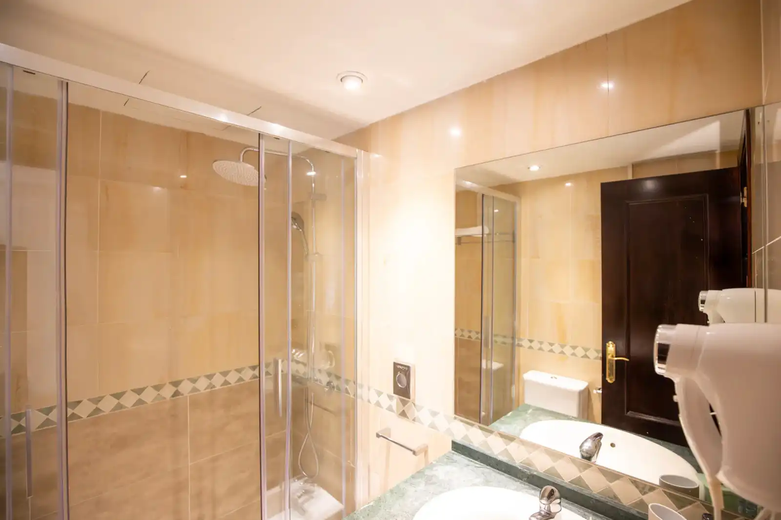 Flat for rent in Madrid, Madrid