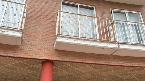 Foto 2 de Piso en venta en Plaza Cruz, 9, Cistérniga, Valladolid