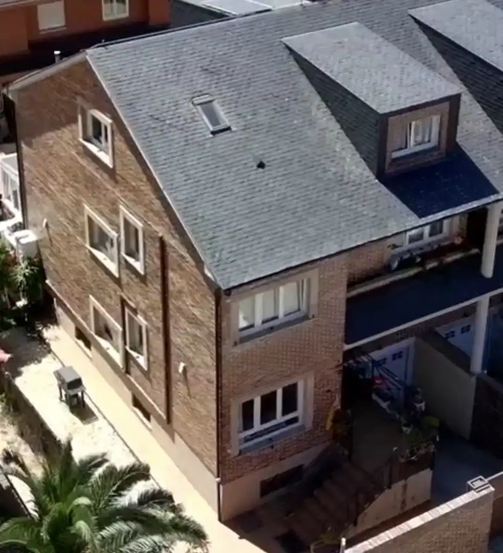 Casa o chalet de alquiler en Calle de las Ciencias, 16, Brunete