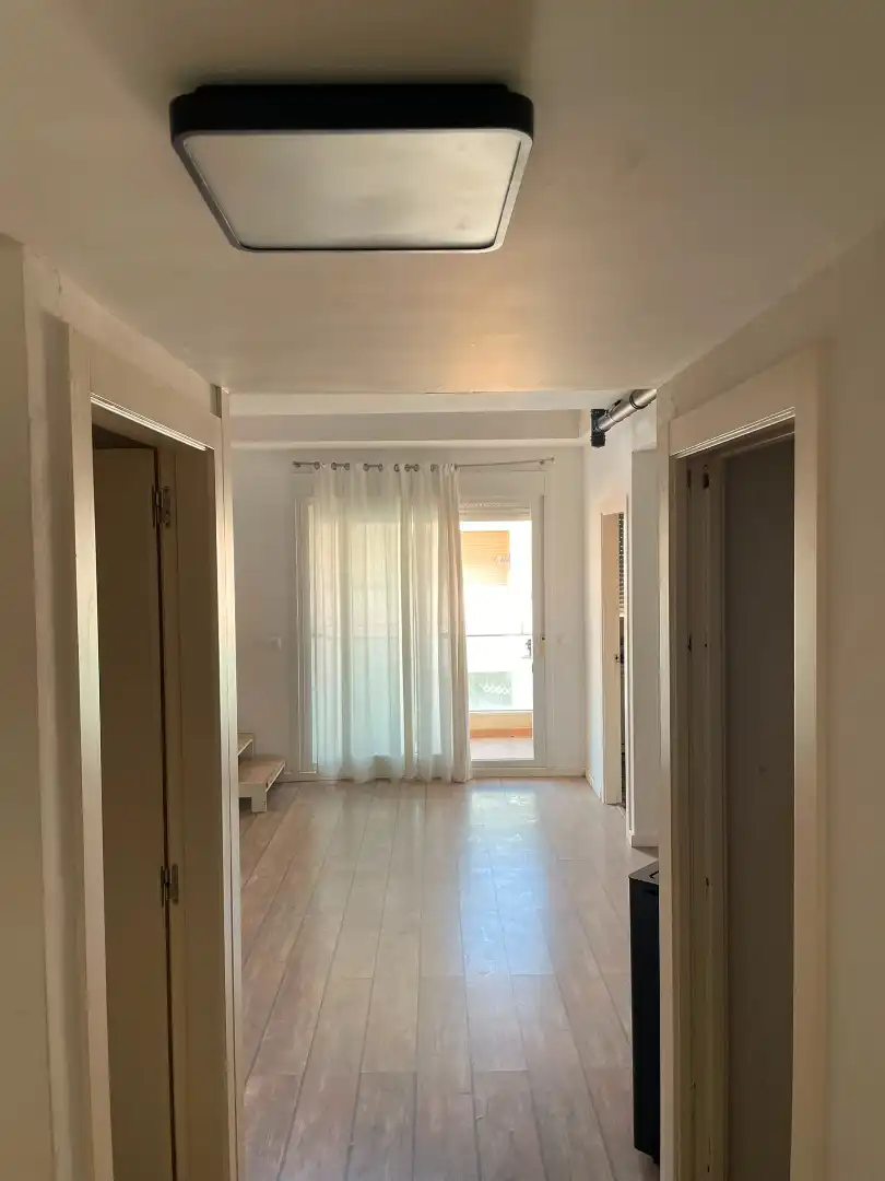 Duplex with terrace for sale in Carrer de Joan Fuster 5, imagen 12