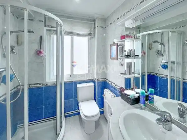 Piso con terraza en venta en Avenida de Madrid, imagen 17
