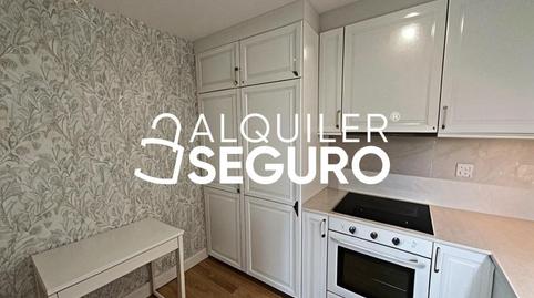 Photo 3 of Attic to rent in C. de Carlos Arniches, Embajadores - Lavapiés, Madrid