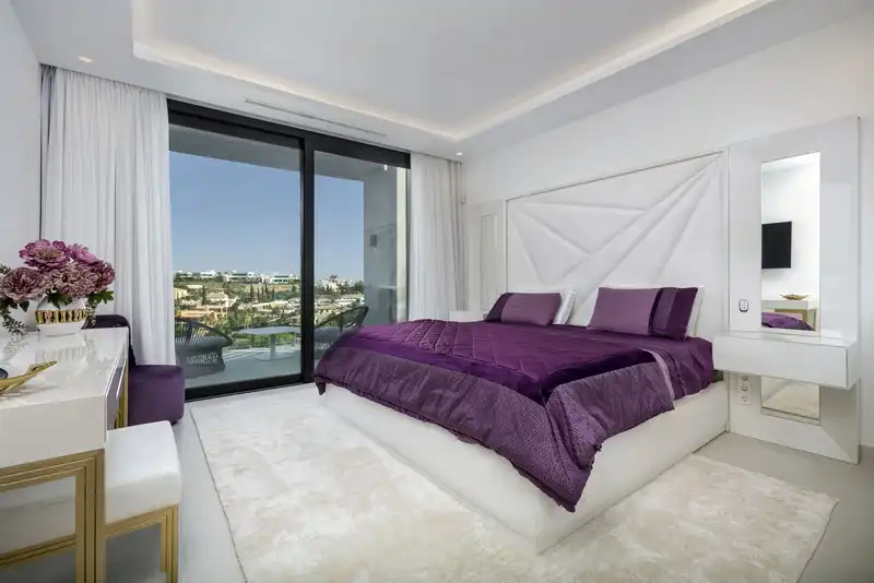 Casa amb terrassa en venda a La Alquería, imagen 16