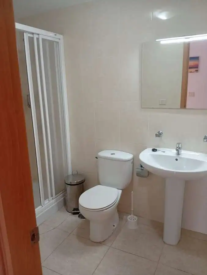 Baño de Piso en venta en Santa Lucía de Tirajana con Amueblado