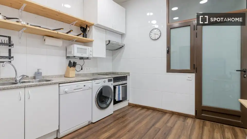 Wohnung mit Terrasse zur Miete in Centro, imagen 11