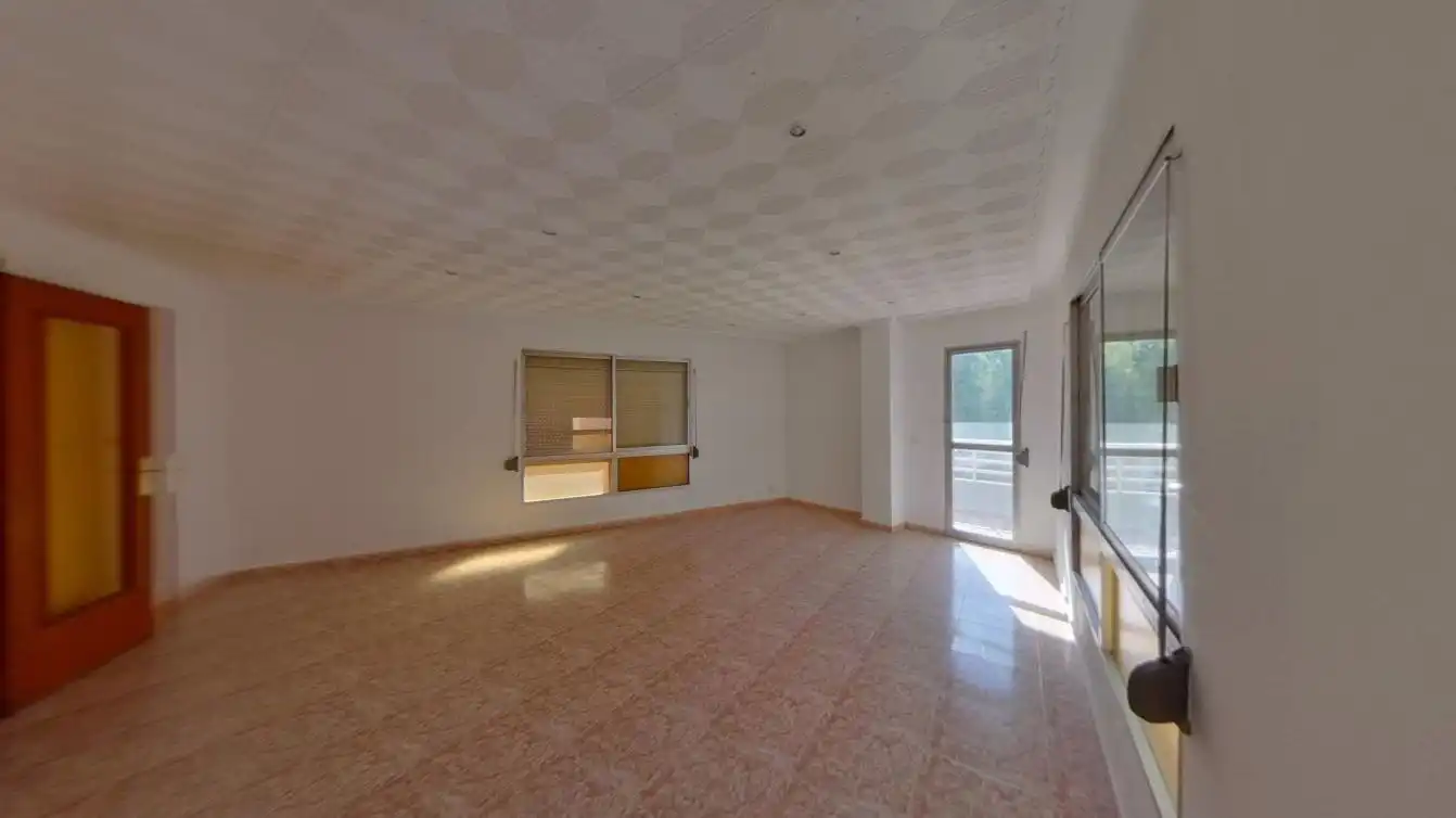 Flat for sale in Cm Salart