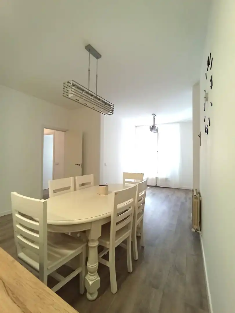 Appartement avec terrasse à louer à SANTISIMA TRINIDAD, imagen 6
