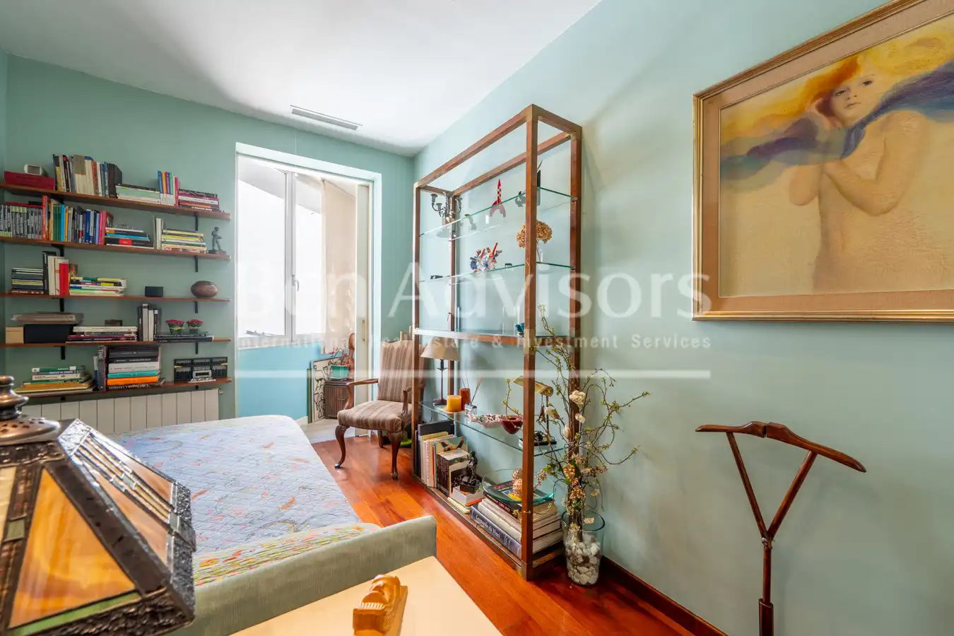Penthouse with terrace for sale in Carrer del Rosselló, imagen 43