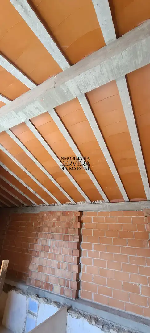 Adosado en venta en Cervera del Maestre, imagen 6